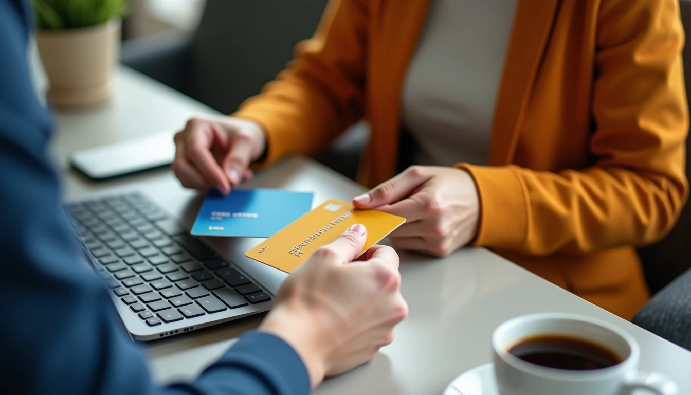Cómo Elegir la Tarjeta de Crédito de Viajes Ideal Este Mayo