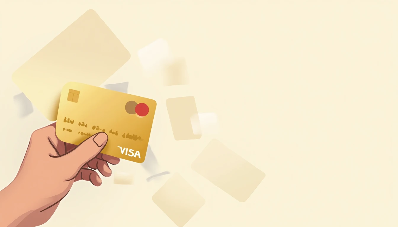 Кредитна карта CCBank Visa Gold Bulgaria Air: Трябва ли да я вземете?