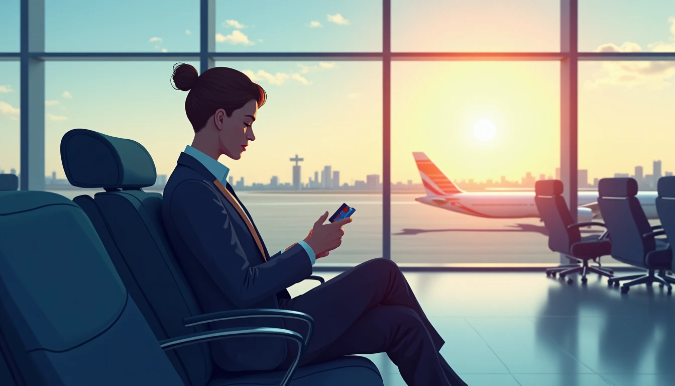 Las Mejores Tarjetas de Crédito para Viajes en 2026