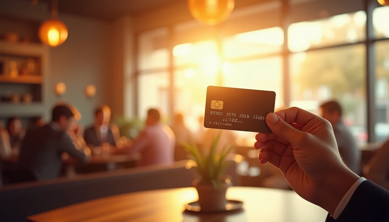 ¿Vale la pena 'Ventajas de la Tarjeta de Crédito' para tu negocio?