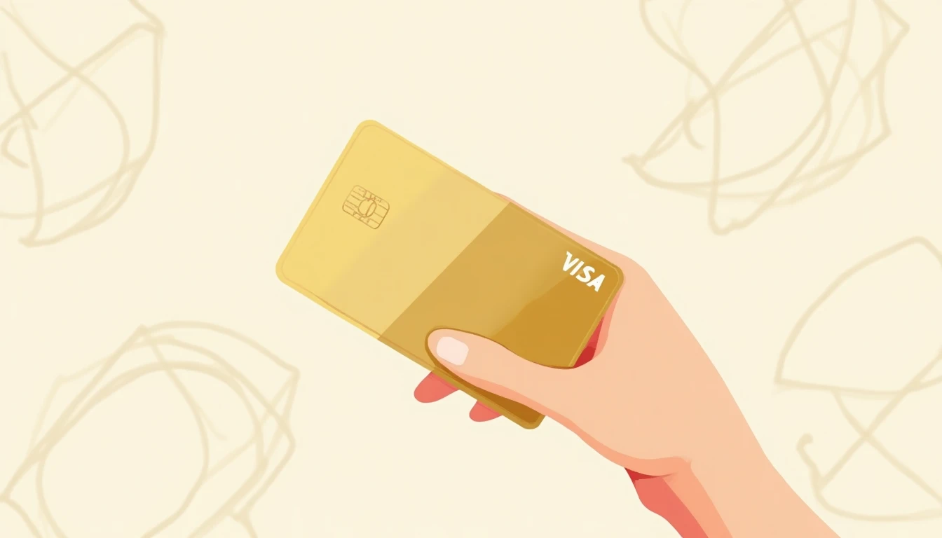Visa PREMIA Rewards: ¿La tarjeta ideal sin cuota?