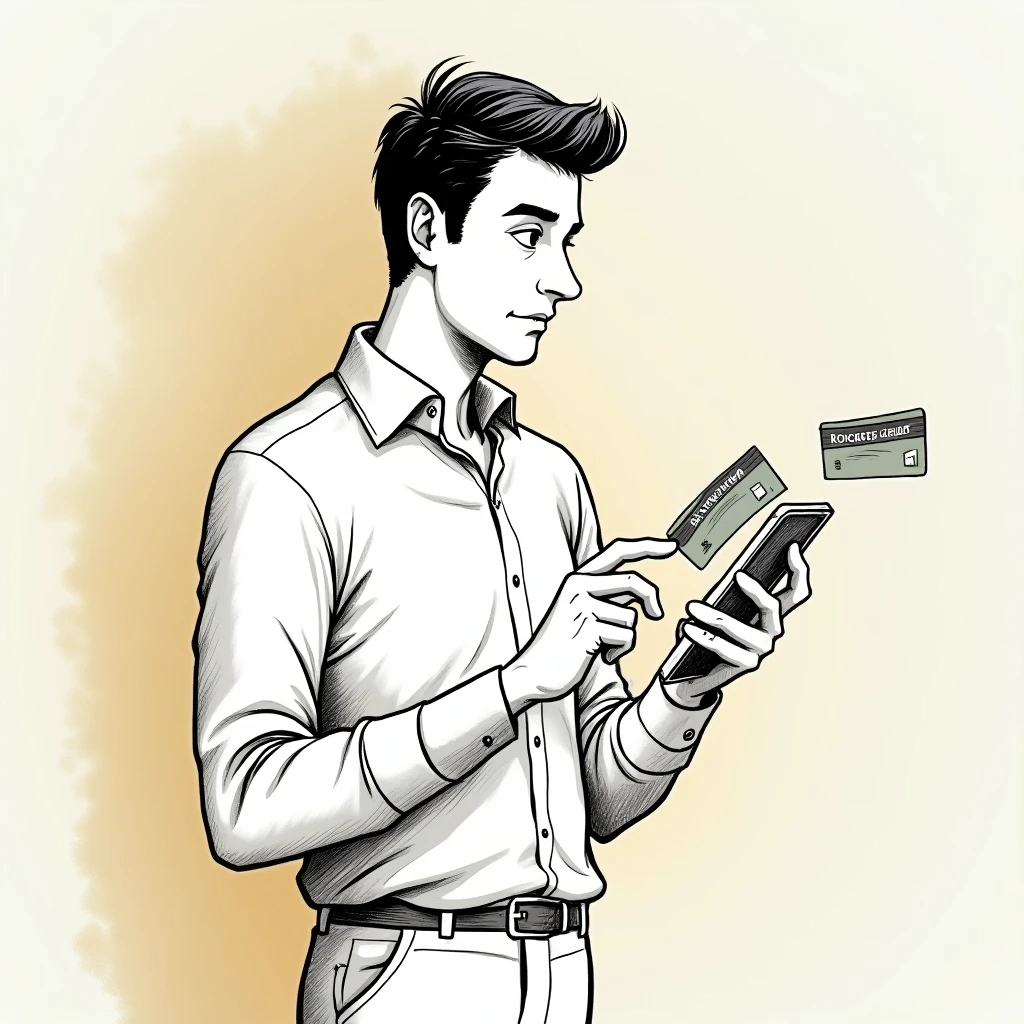 Personalización de recompensas de tarjeta