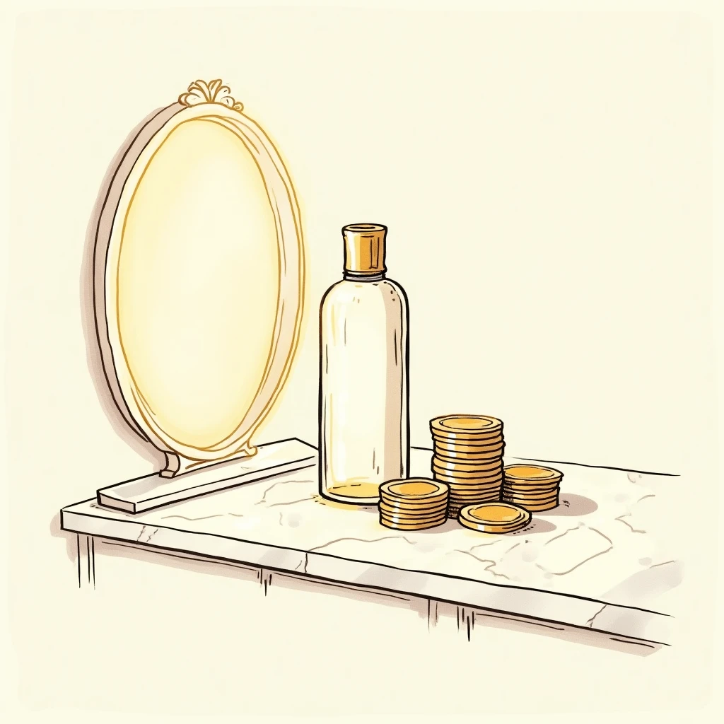 Premium skincare pick