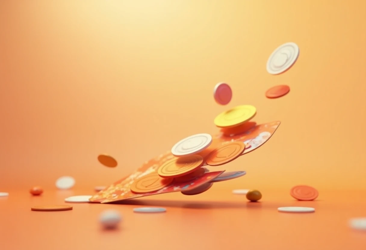 Recompensas de tarjetas de crédito