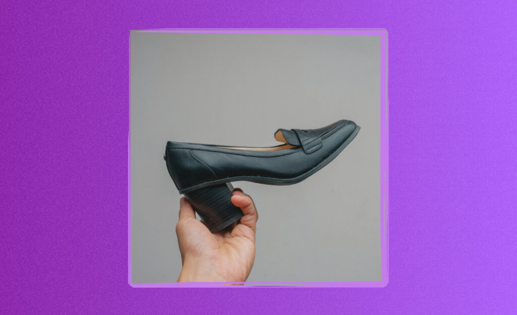 Fix Squeaky Shoes Before They Embarrass You