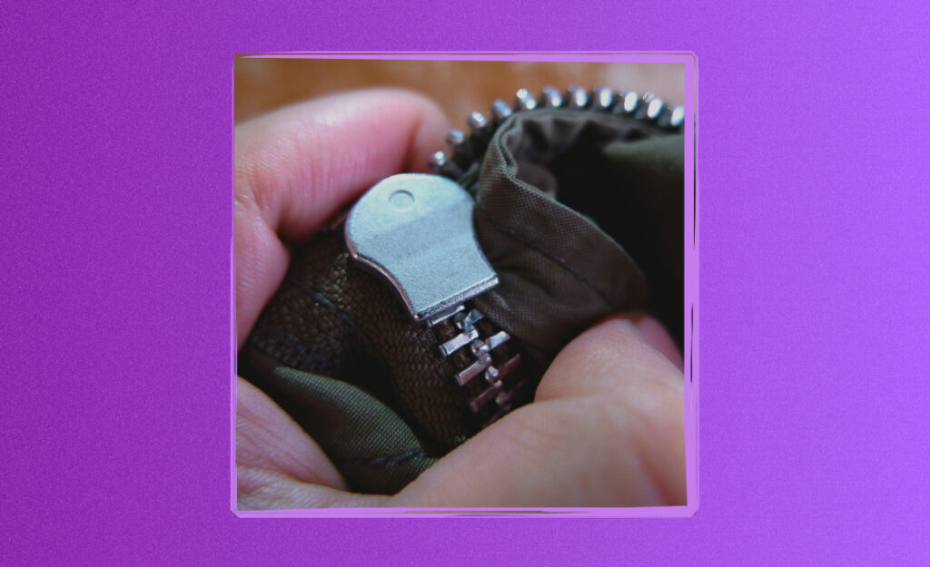 Stuck Zipper Fix: How to Rescue Your Favorite Outfit