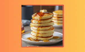 Fluffy Pancake Trick: Your Guide to Perfect Stacks