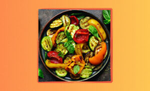 Cook Vegetables Perfectly: Every Method, Every Time