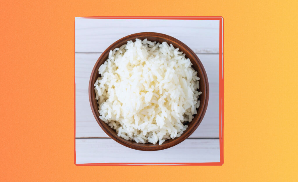 Cooking Rice Tips That Never Fail