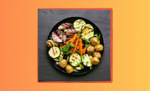 Keep Vegetables Crisp Even After Cooking