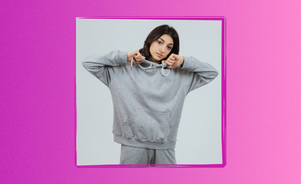 Replace Drawstrings in Hoodies or Sweatpants Fast