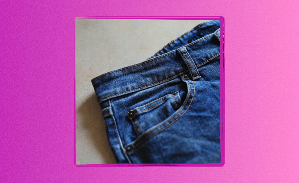 Adjust Waistbands for a More Comfortable Fit