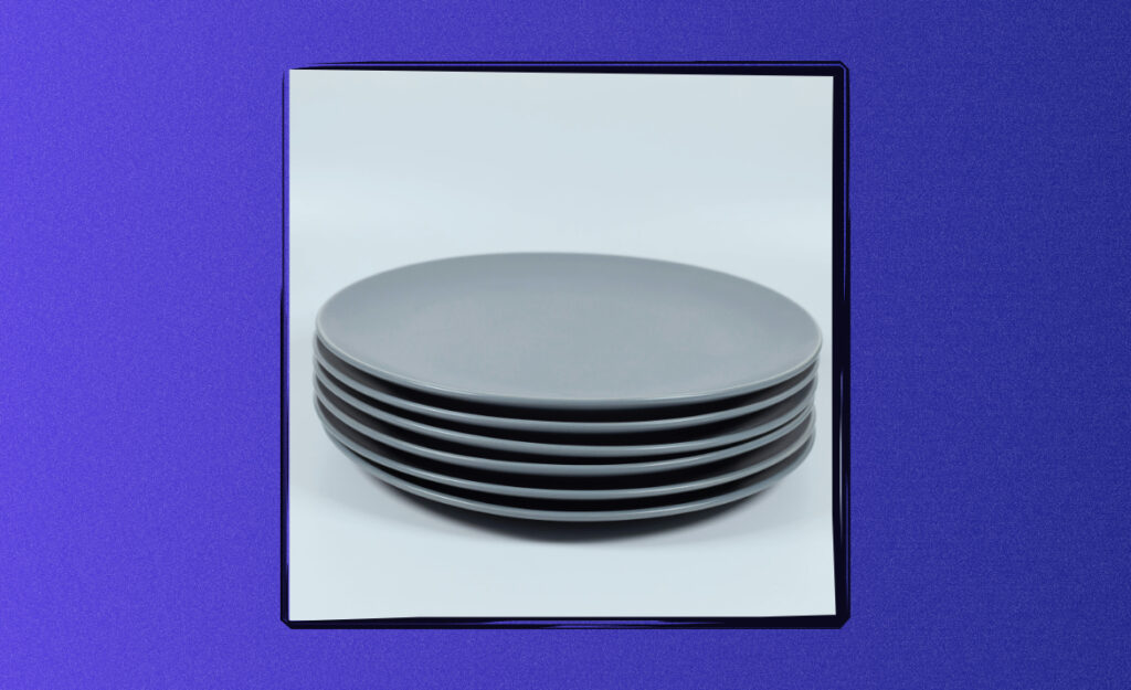 Chipped Dishes: How to Make Your Tableware Last