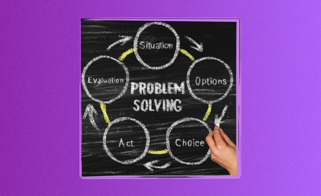 everyday problem solving