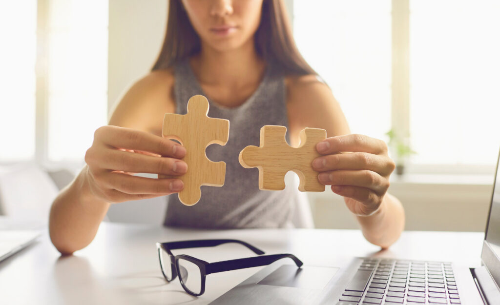 everyday problem solving