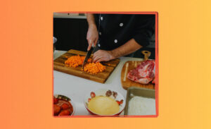 Knife Skills Basics: Safer Slicing for Confident Home Cooking